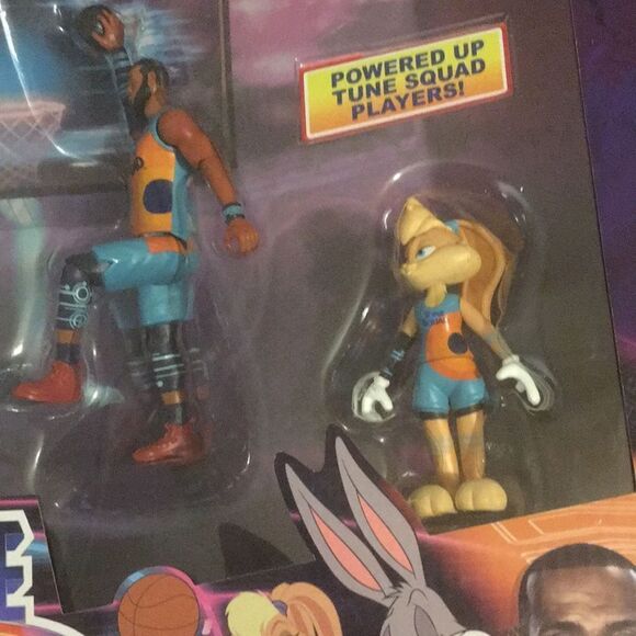 Space Jam Action Figure - Picture 5 of 10
